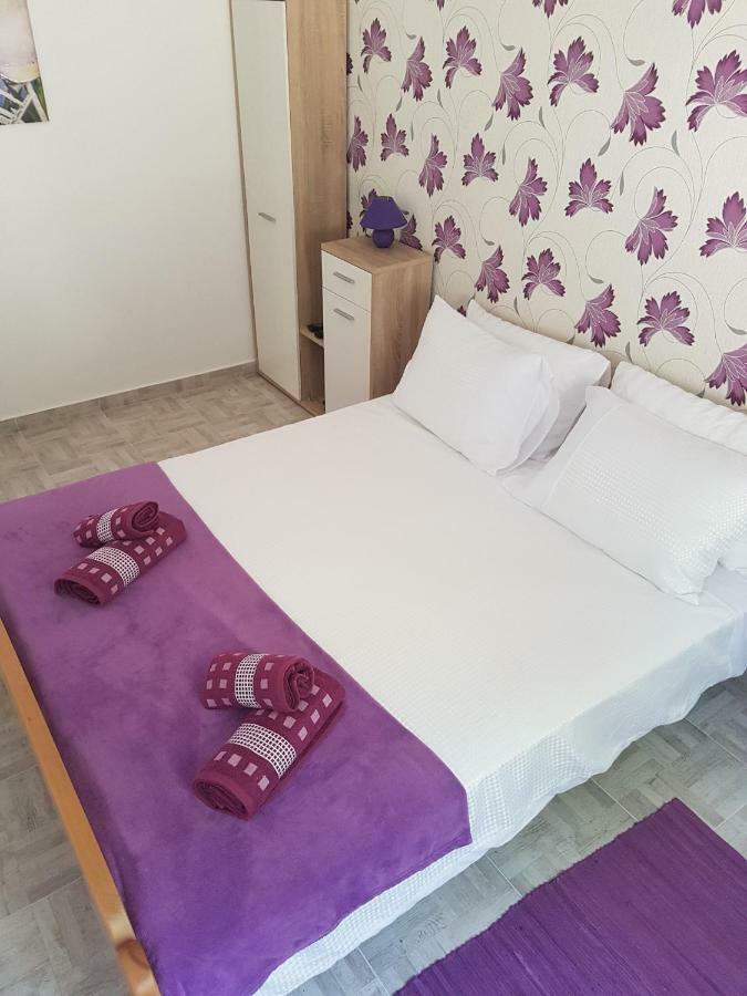 Hotel Bestie House Cattaro Esterno foto