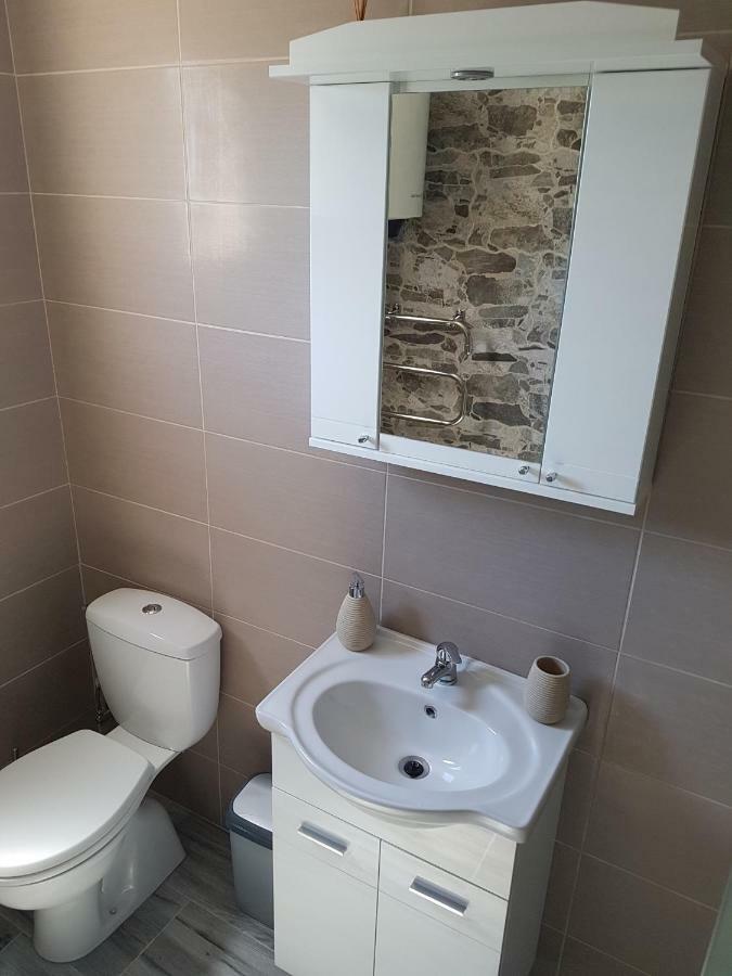 Hotel Bestie House Cattaro Esterno foto