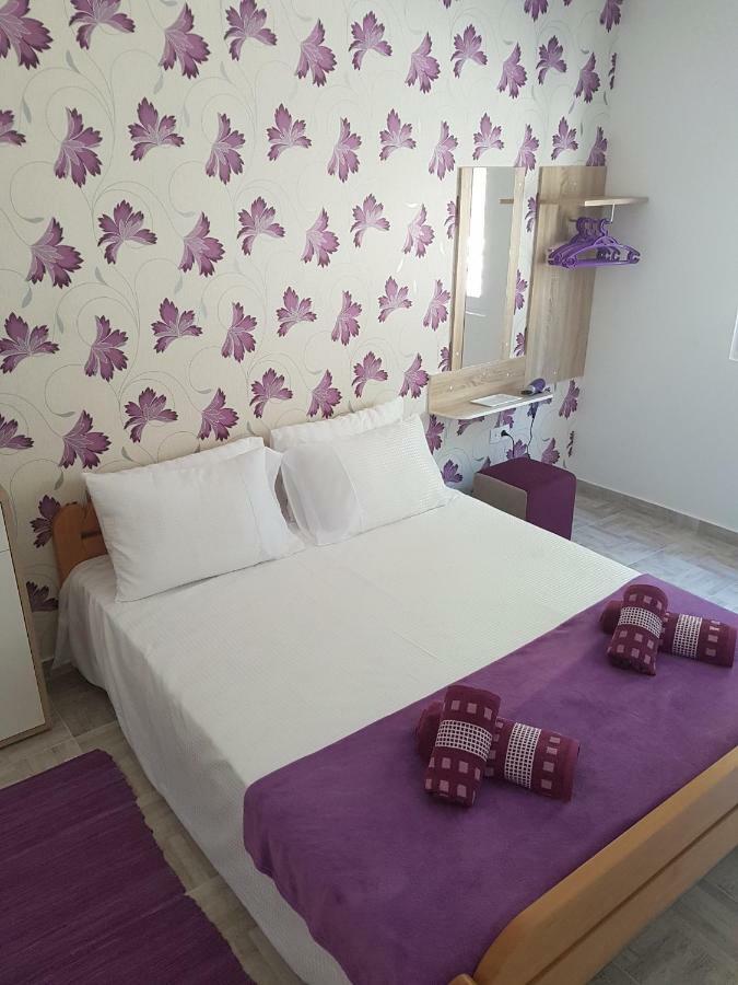 Hotel Bestie House Cattaro Esterno foto