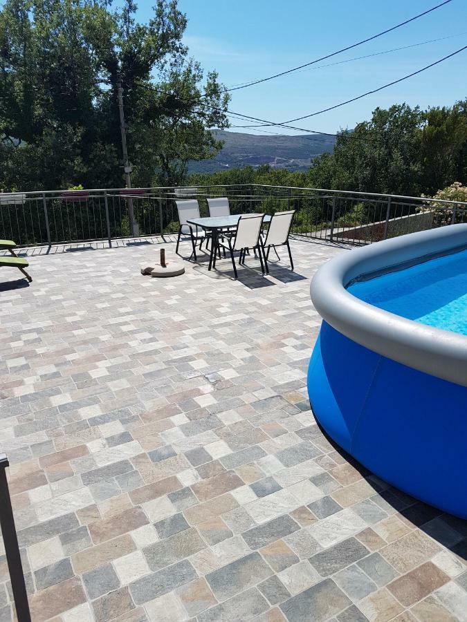 Hotel Bestie House Cattaro Esterno foto