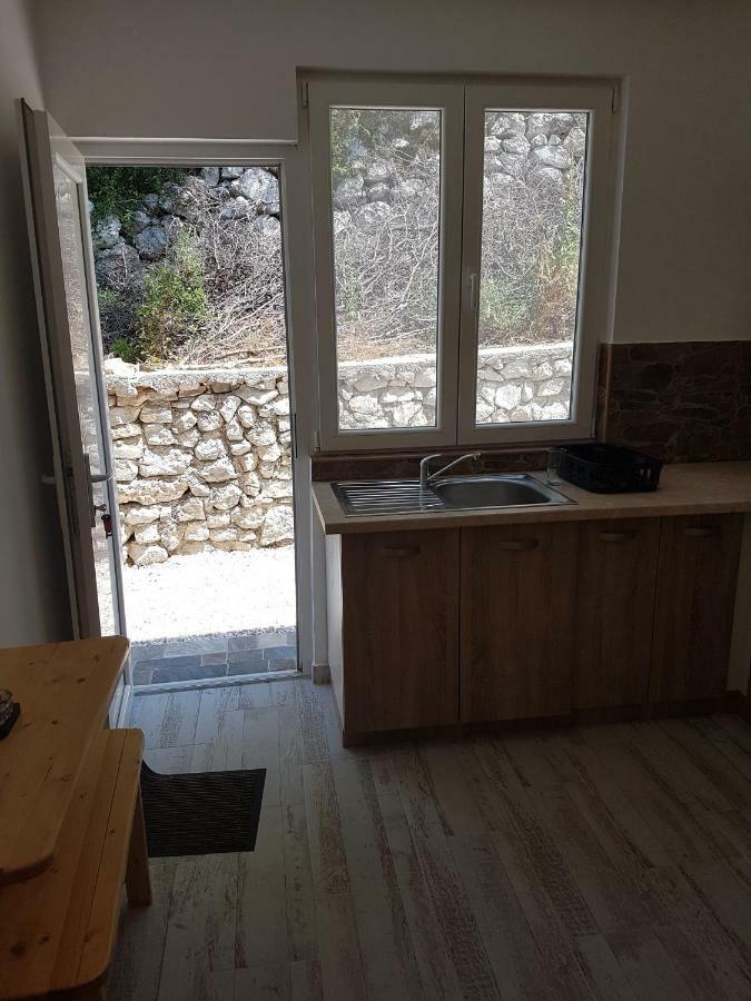 Hotel Bestie House Cattaro Esterno foto