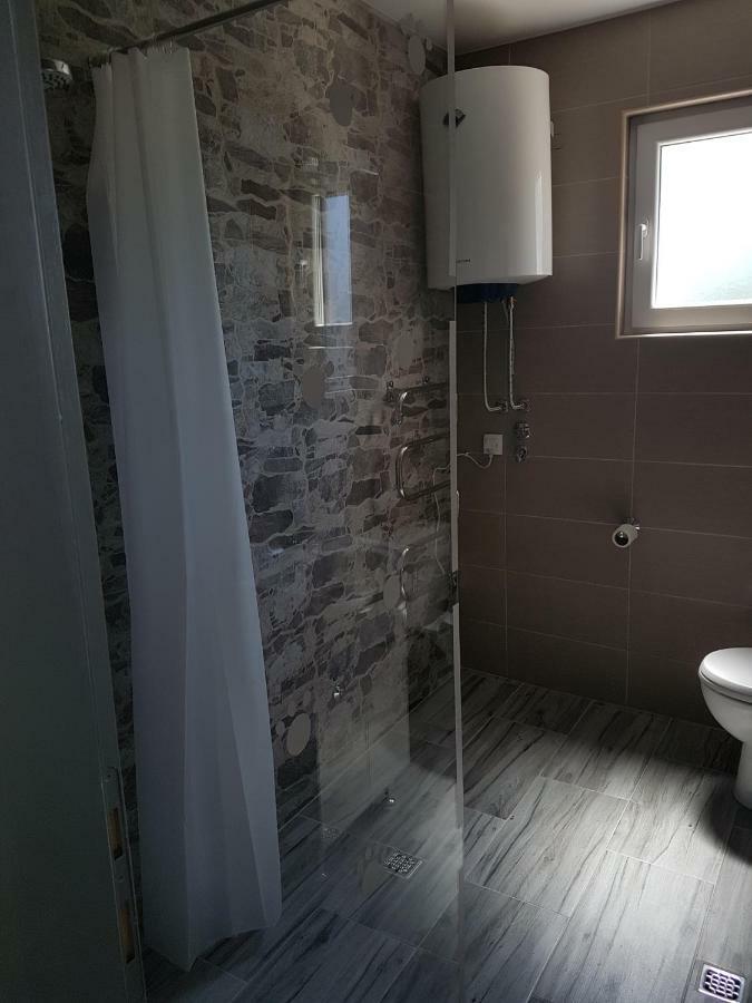 Hotel Bestie House Cattaro Esterno foto